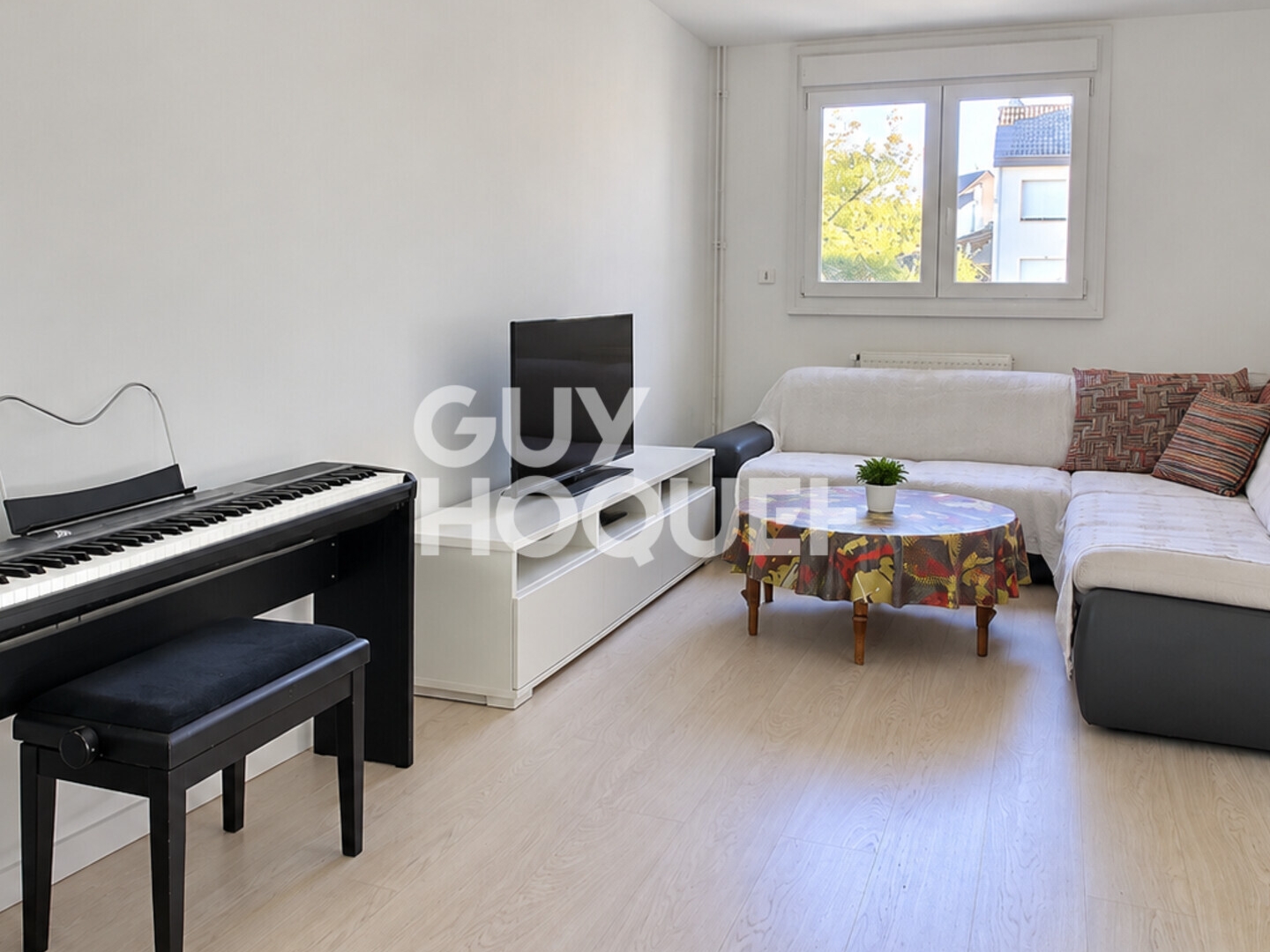 Maison à vendre - 6 pièces - 131m2 - Seichamps (54280)
