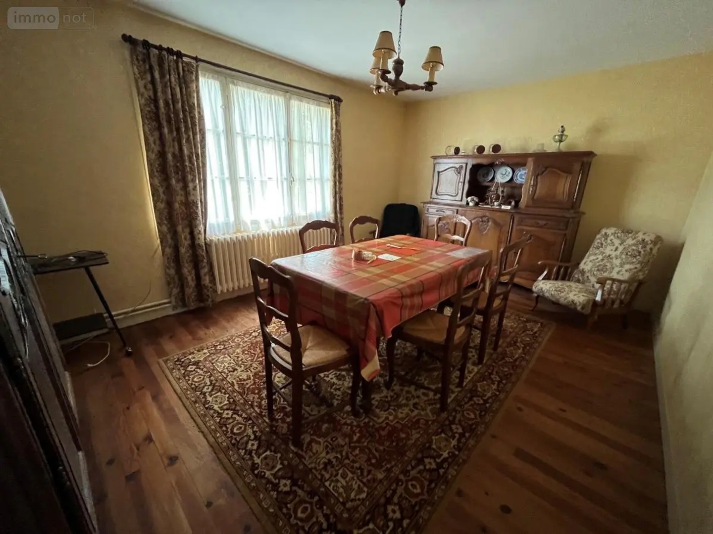 Maison à vendre - 65m2 - Sainte-Mère-Église (50480)