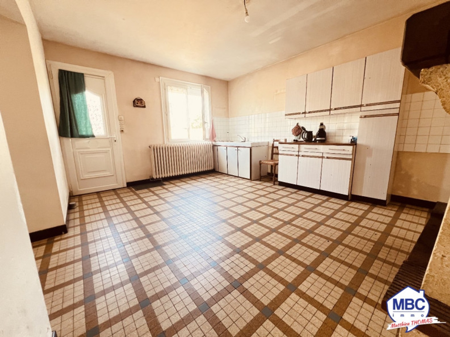 Maison à vendre - 8 pièces - 157m2 - La Boissière-Du-Doré (44430)