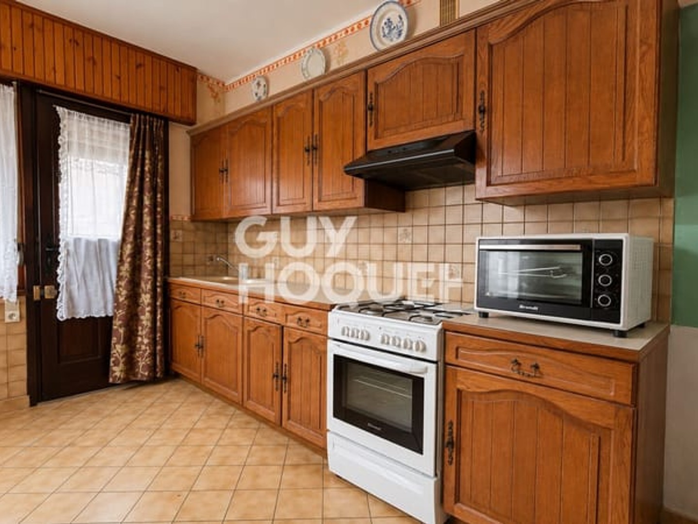 Maison à vendre - 5 pièces - 107m2 - Bruille-Lez-March... (59490)