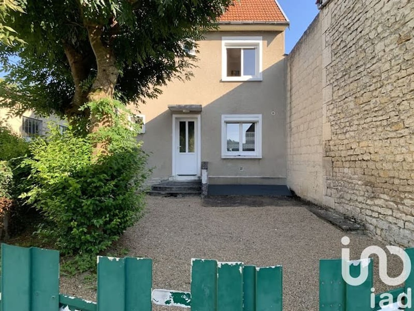 Maison 4 pièces 84 m²