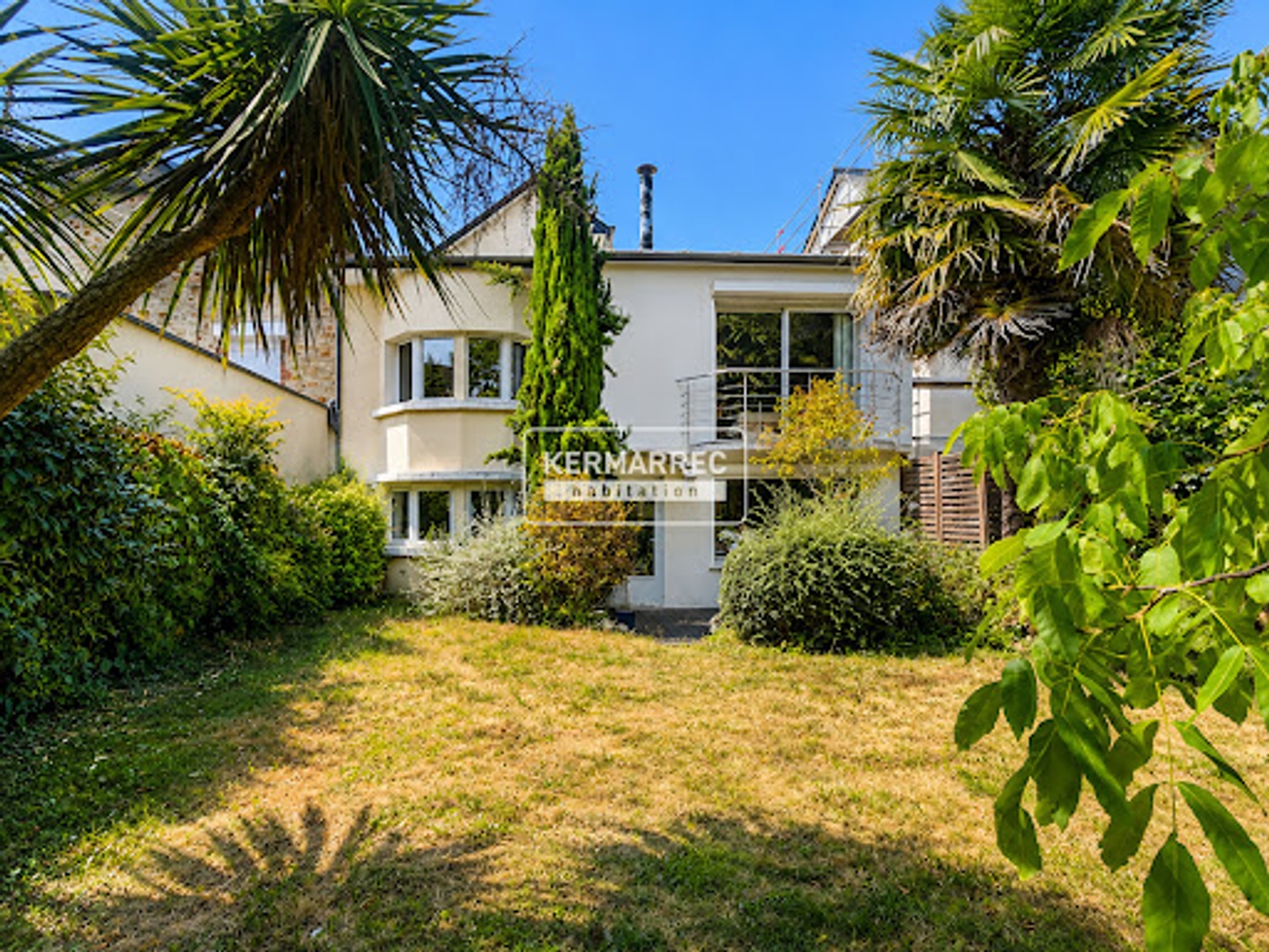 Maison 5 pièces 140 m²