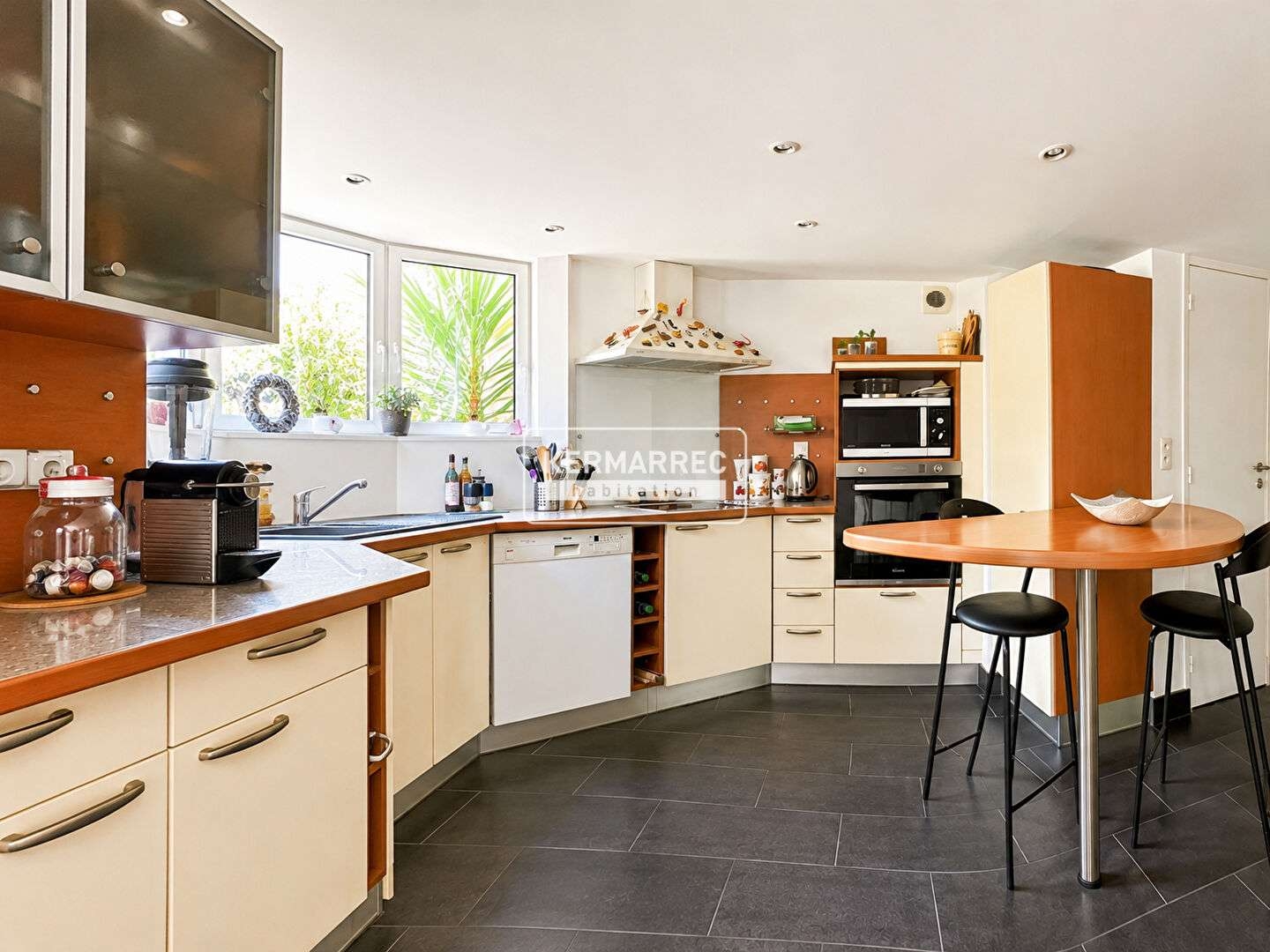 Maison 5 pièces 140 m²