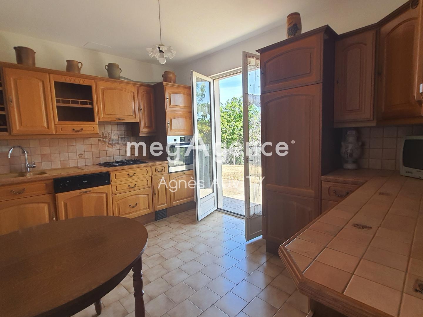 Maison à vendre - 5 pièces - 90m2 - Quinssaines (03380)