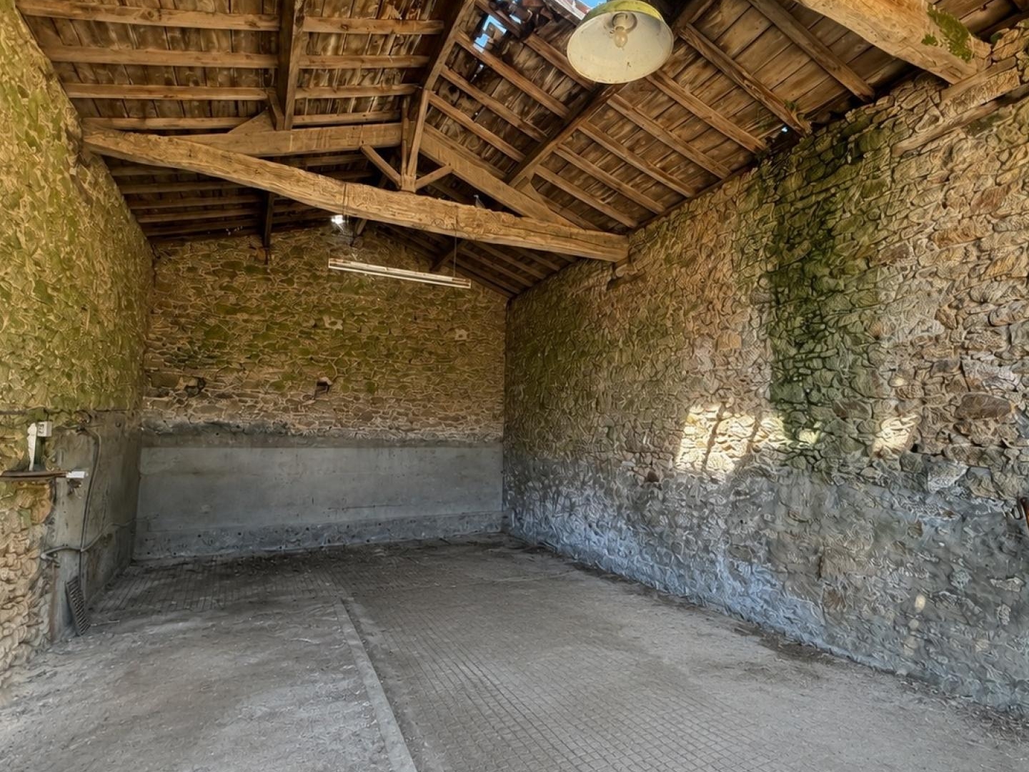 Maison à vendre - 1 pièce - 100m2 - Cholet (49300)