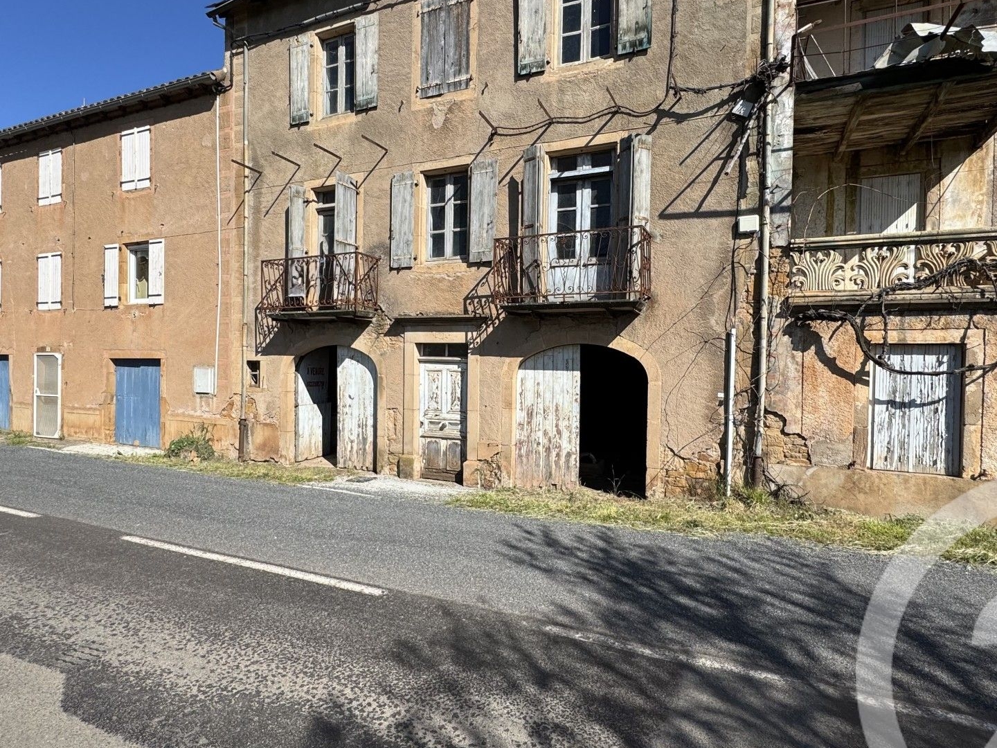 Maison 3 pièces 146 m²