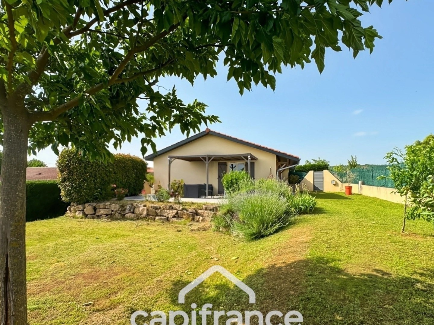Maison 5 pièces 92 m²