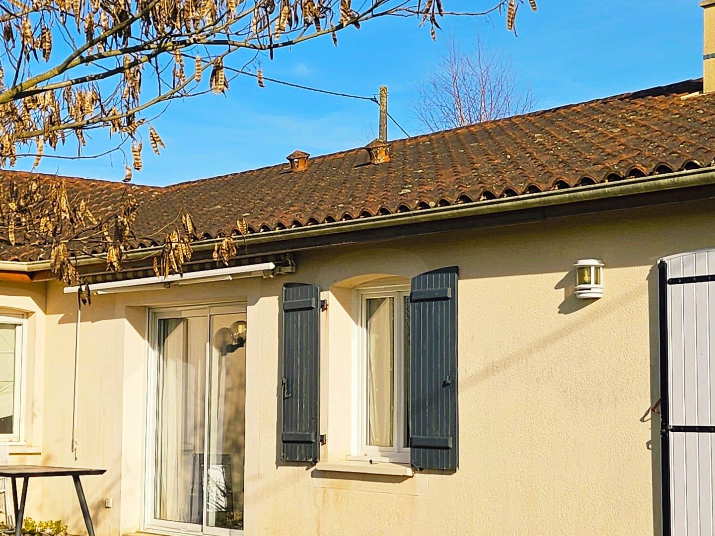 Maison 6 pièces 132 m²