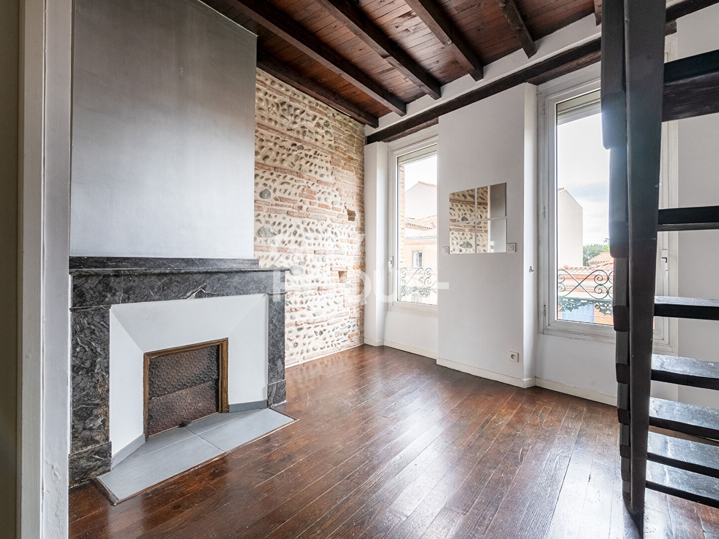 Appartement 2 pièces 30 m²