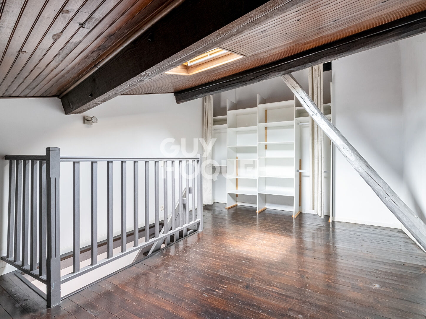 Appartement à vendre - 2 pièces - 30m2 - Toulouse (31300)