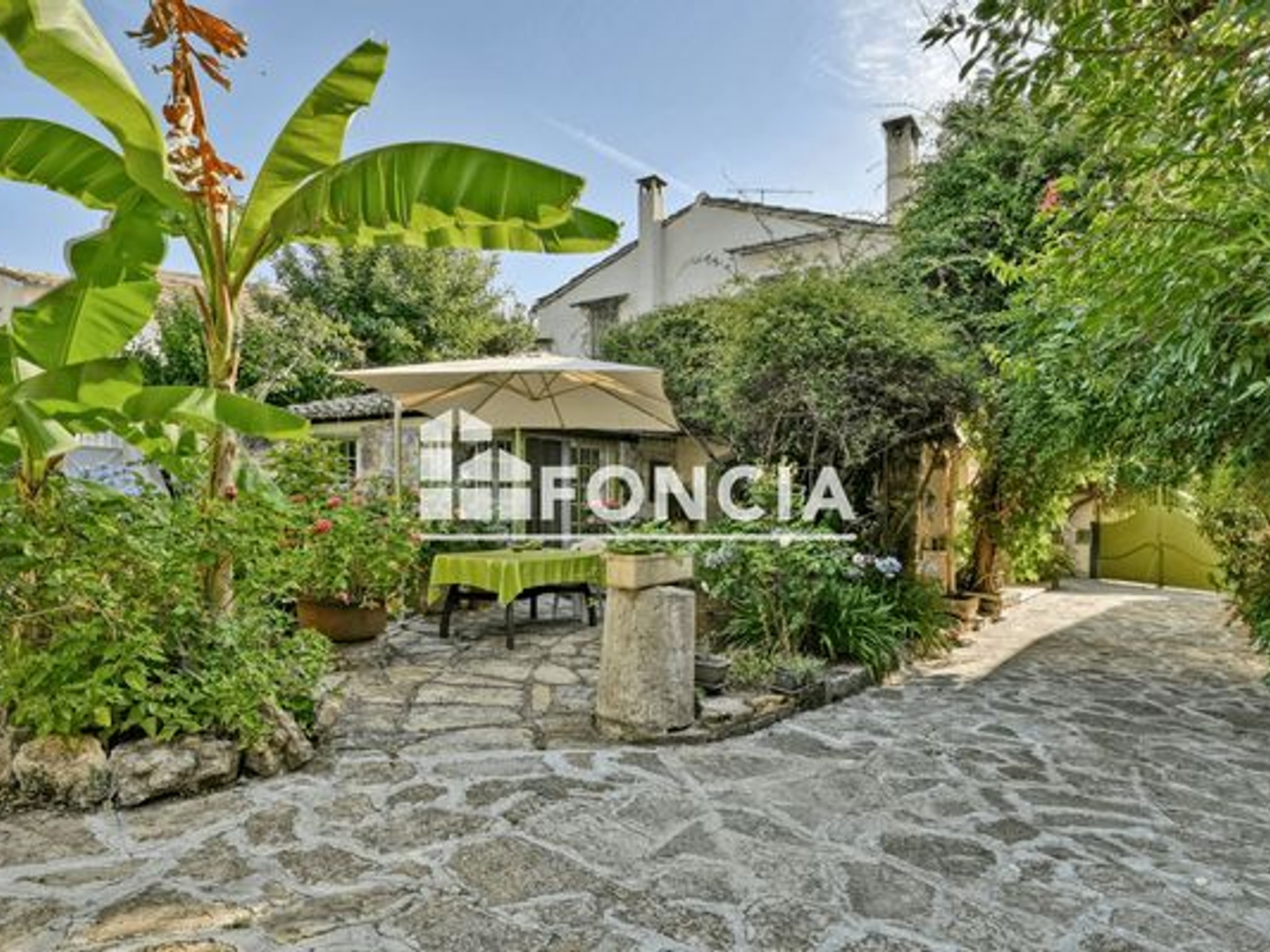 Maison 5 pièces 137 m²