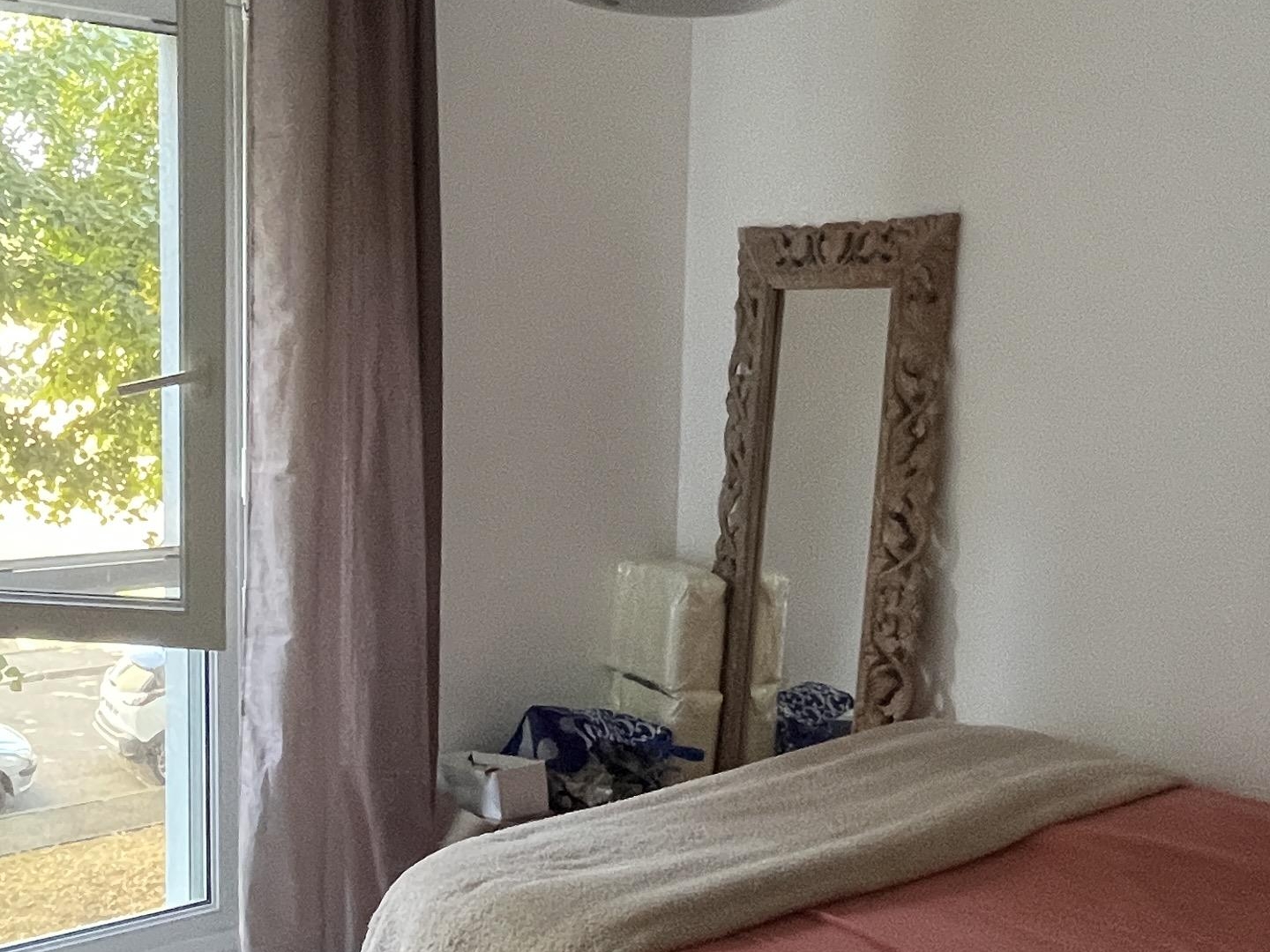Appartement à vendre - 4 pièces - 80m2 - Illzach (68110)