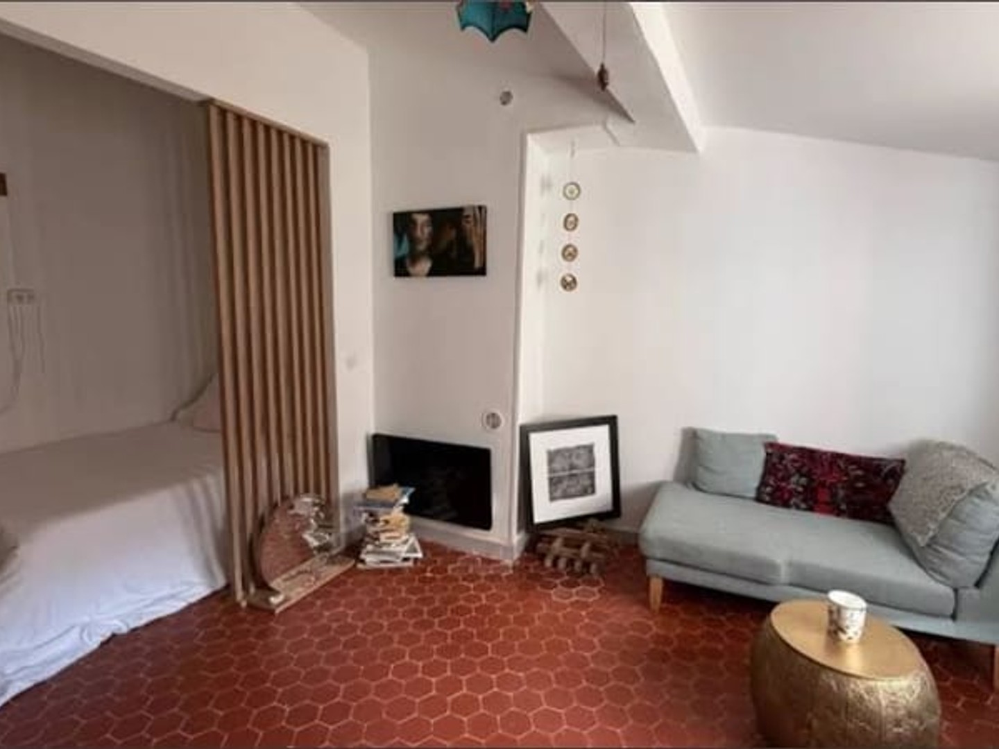 Appartement 1 pièce 30 m²