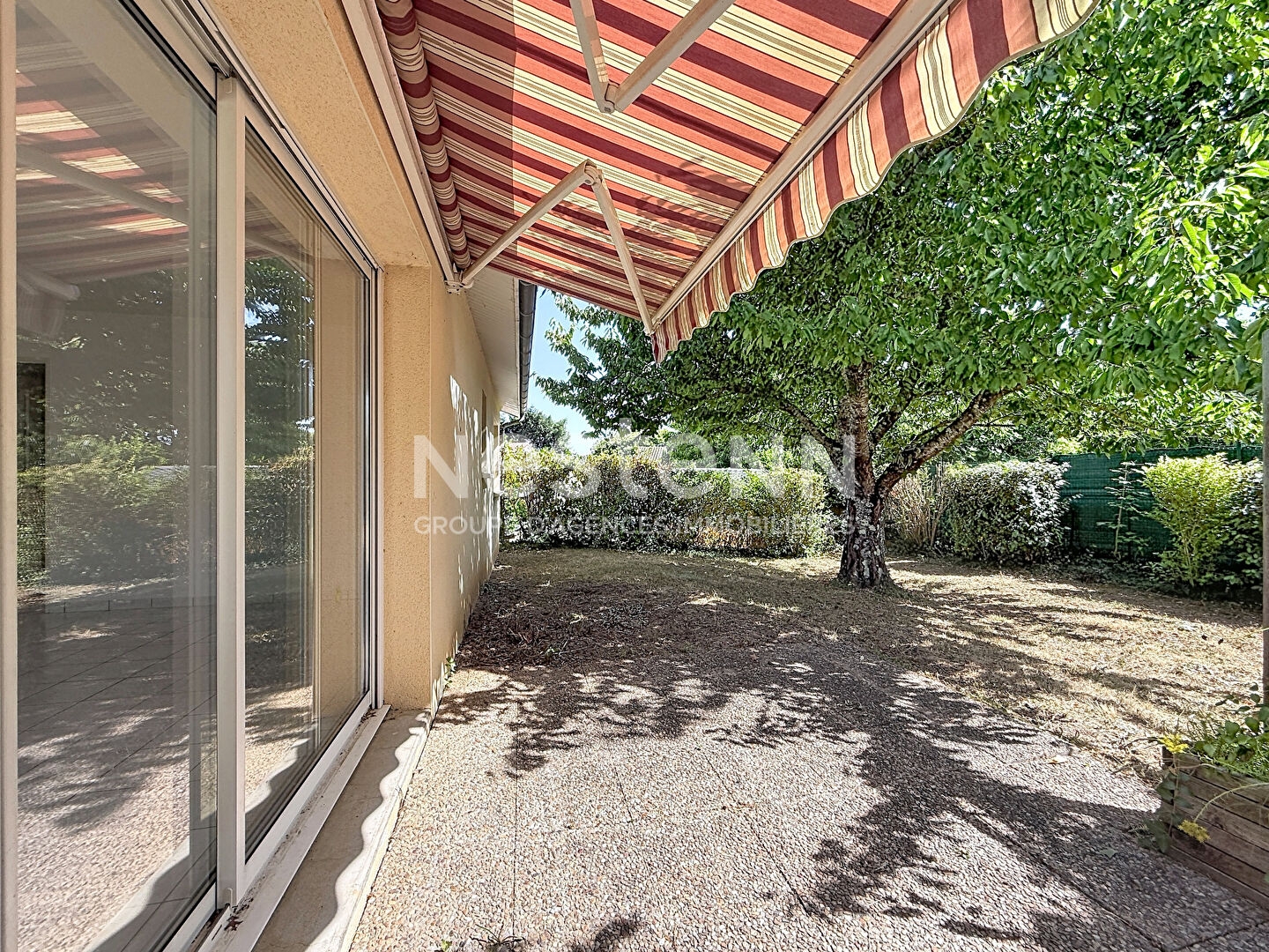 Maison à vendre - 5 pièces - 86m2 - Panazol (87350)