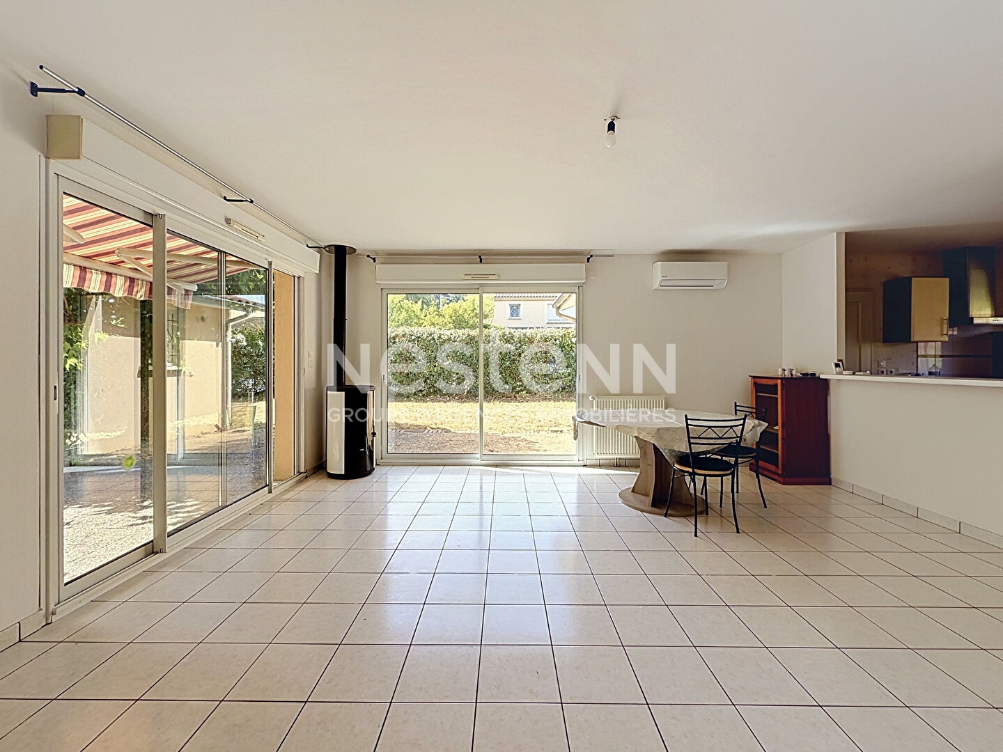 Maison à vendre - 5 pièces - 86m2 - Panazol (87350)