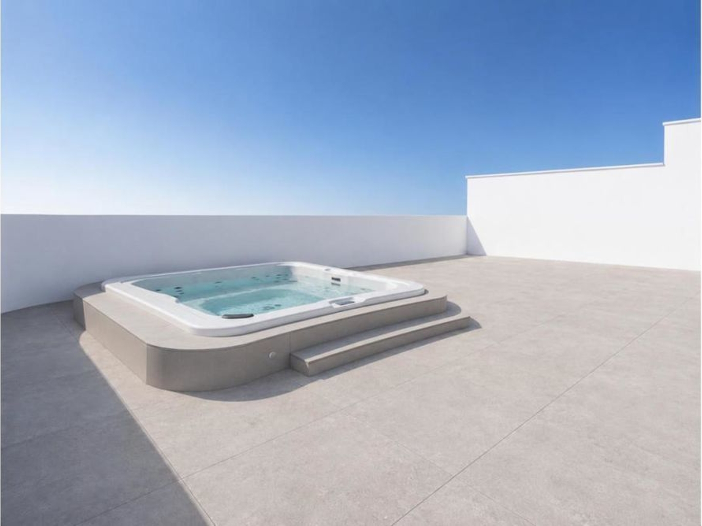 Appartement T3 de 78m² à NICE