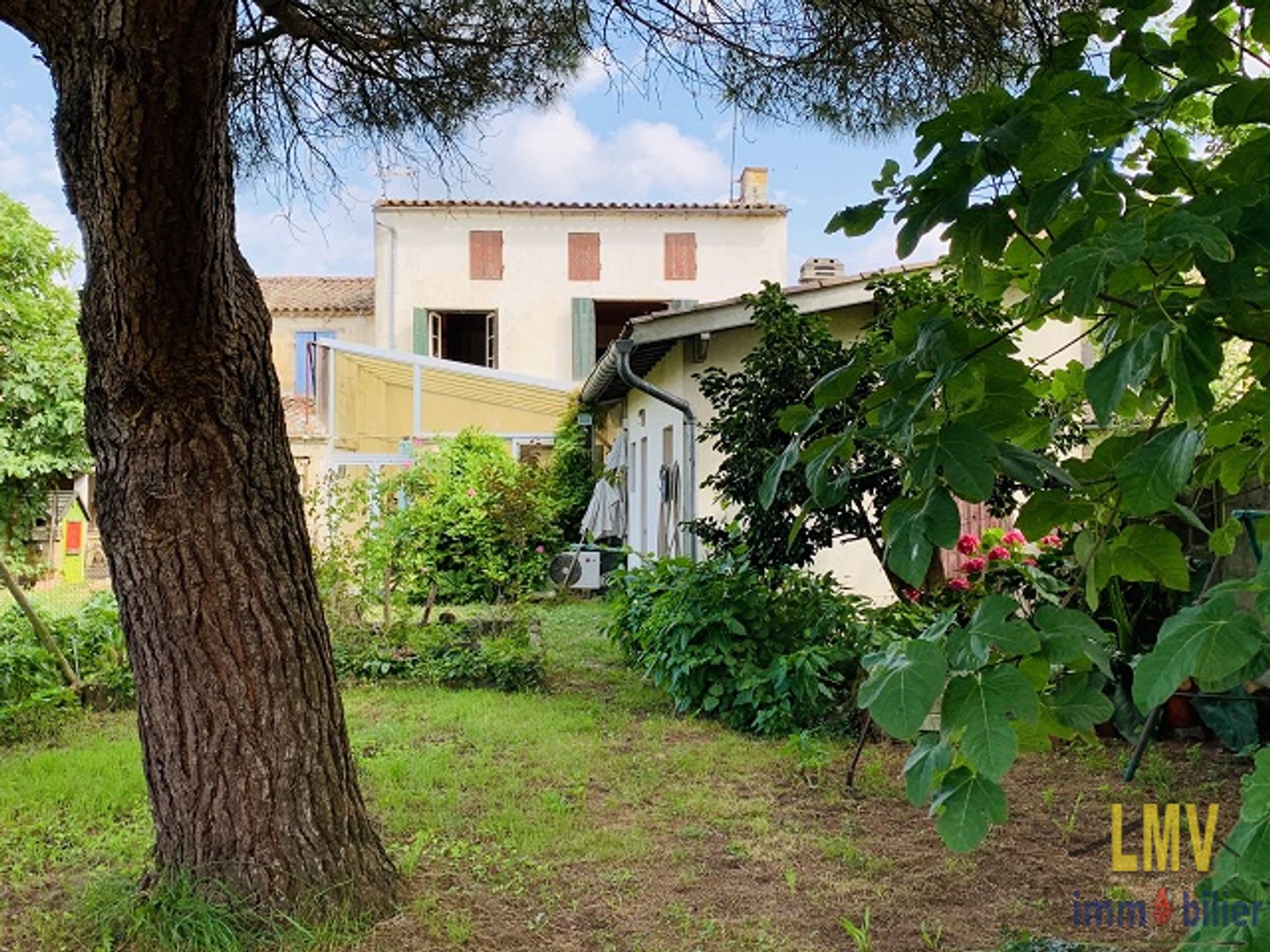 MAISON PIERRE