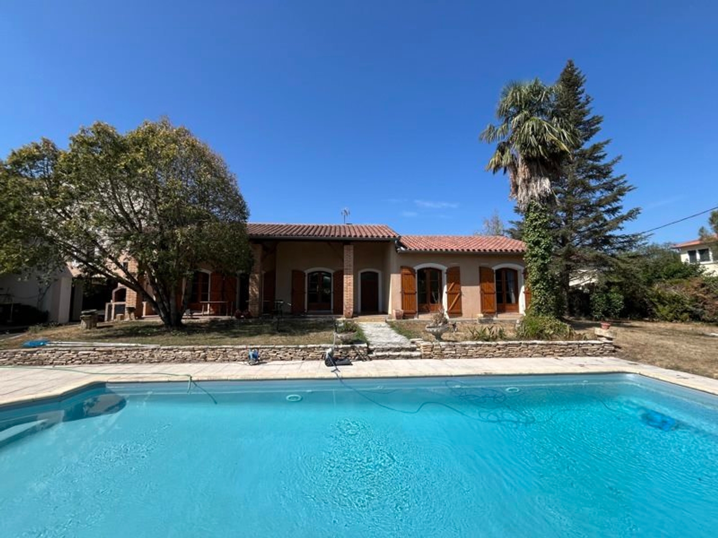 Maison 3 pièces 103 m²