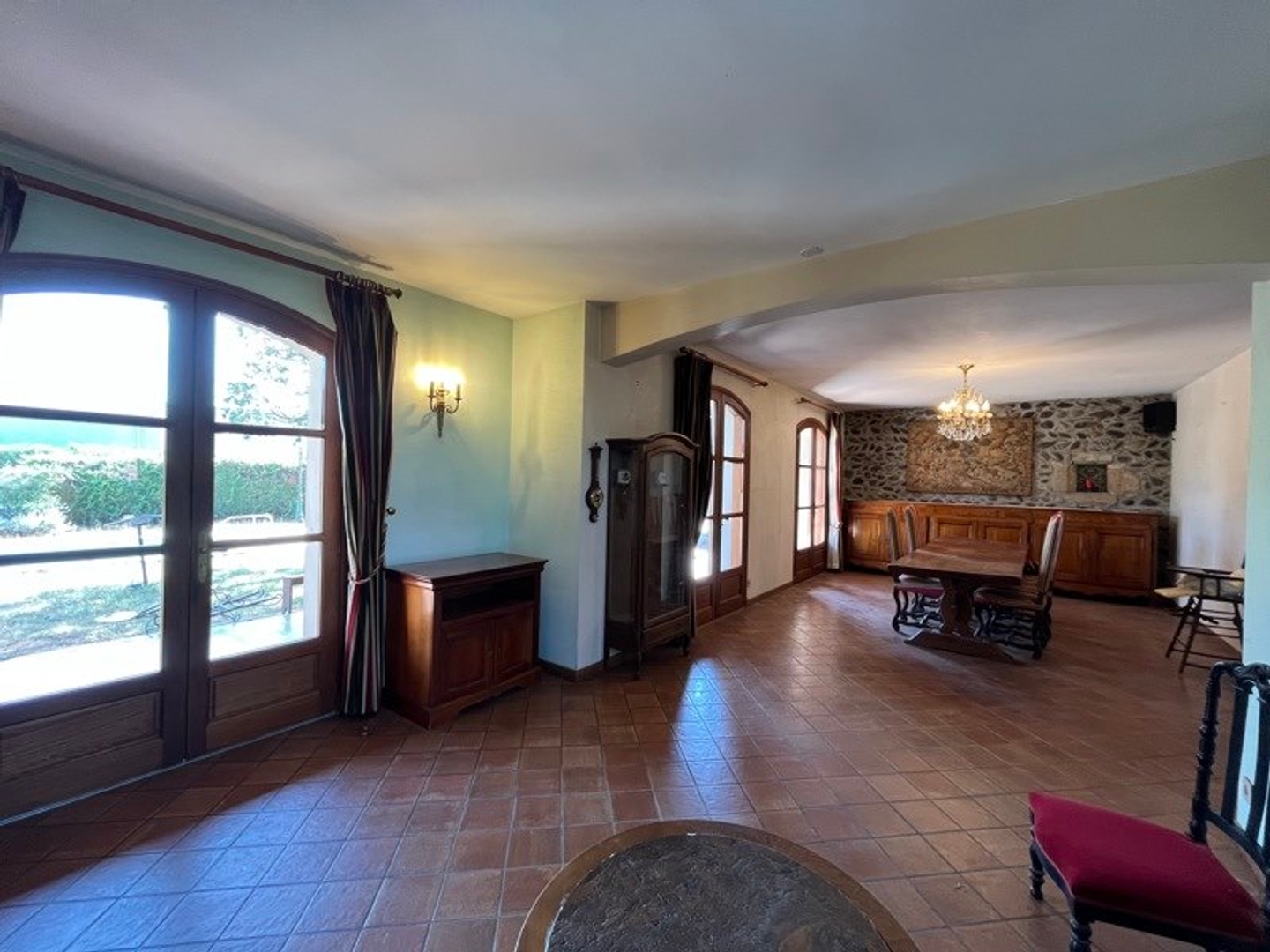 Maison à vendre - 3 pièces - 103m2 - Cazères (31220)