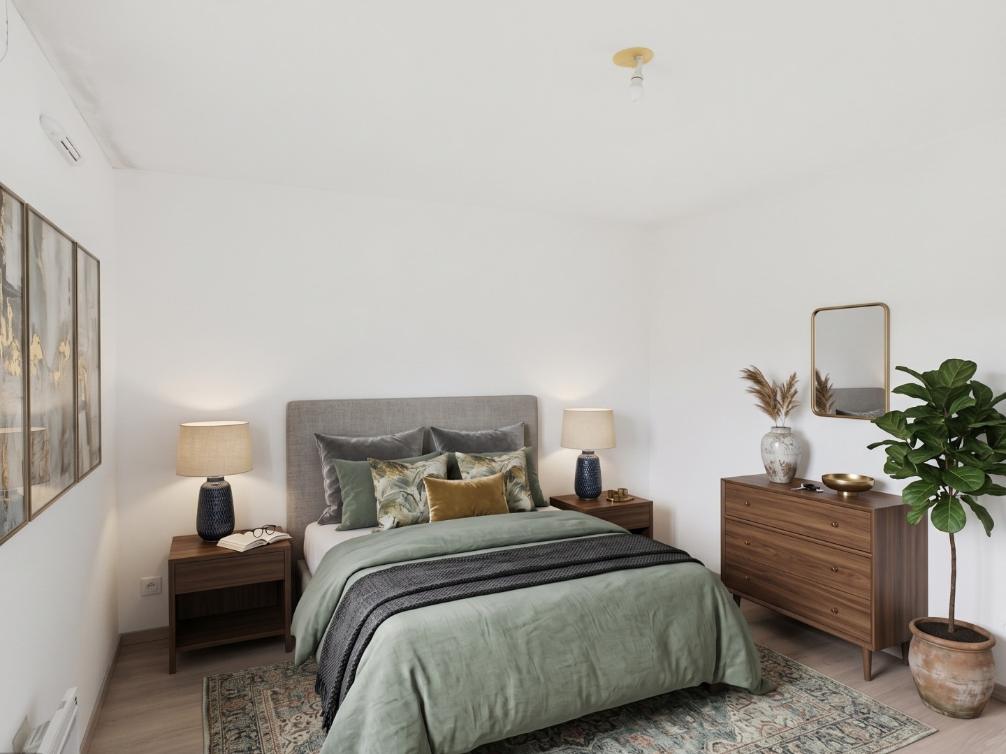 Appartement à vendre - Bonne (74380)