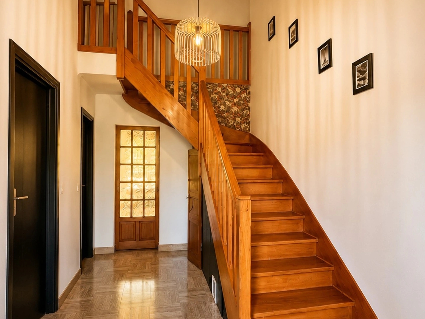 Maison à vendre - 7 pièces - 139m2 - Saint-Avé (56890)