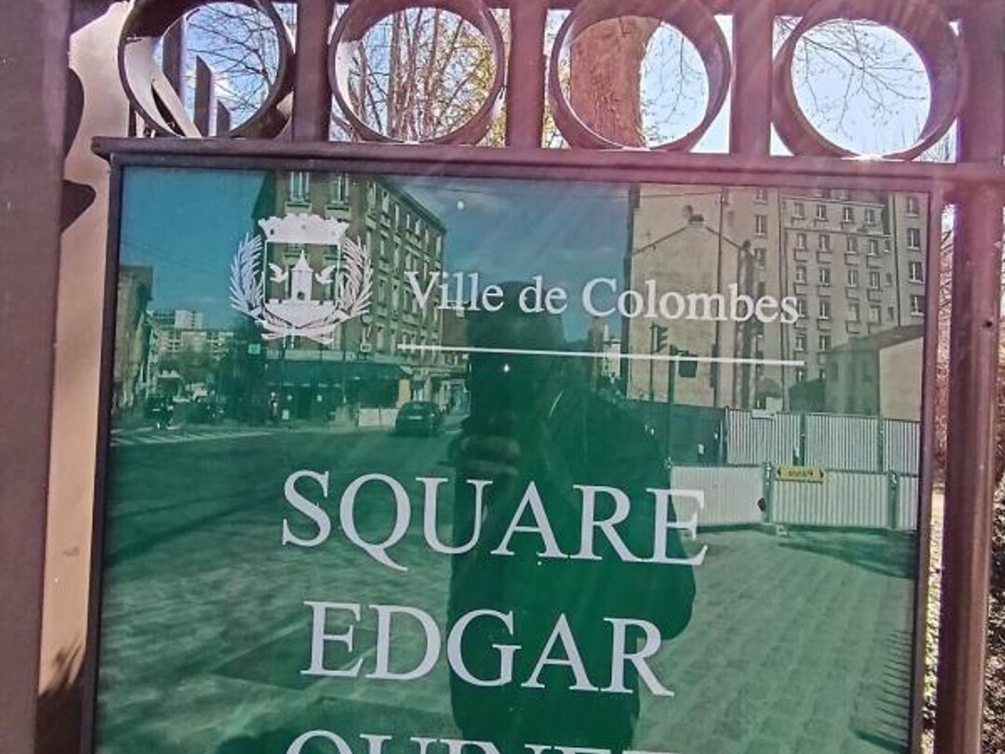 Appartement à vendre - 3 pièces - 70m2 - Colombes (92700)