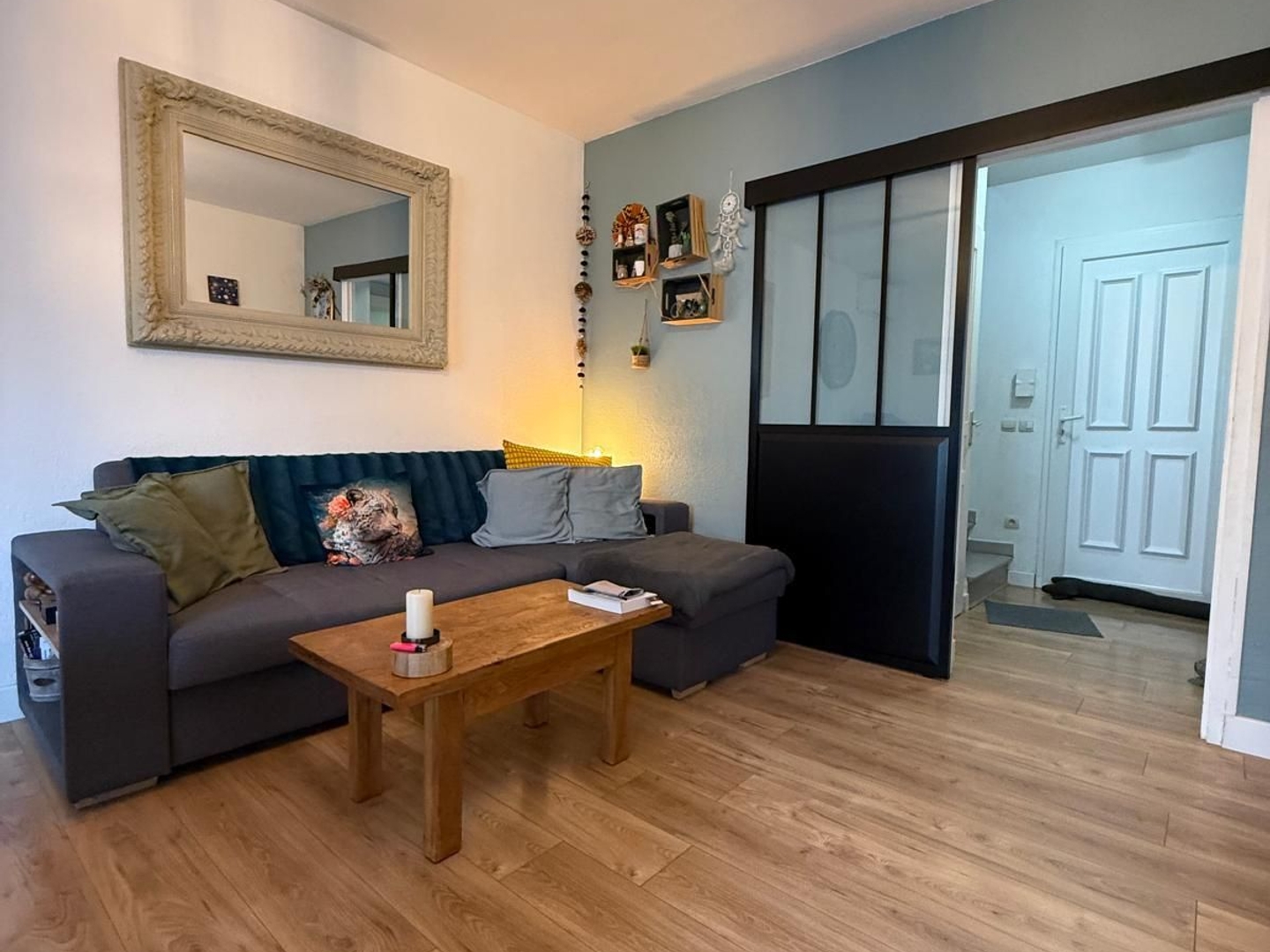 Maison à vendre - 4 pièces - 72m2 - Canet-En-Roussillon (66140)