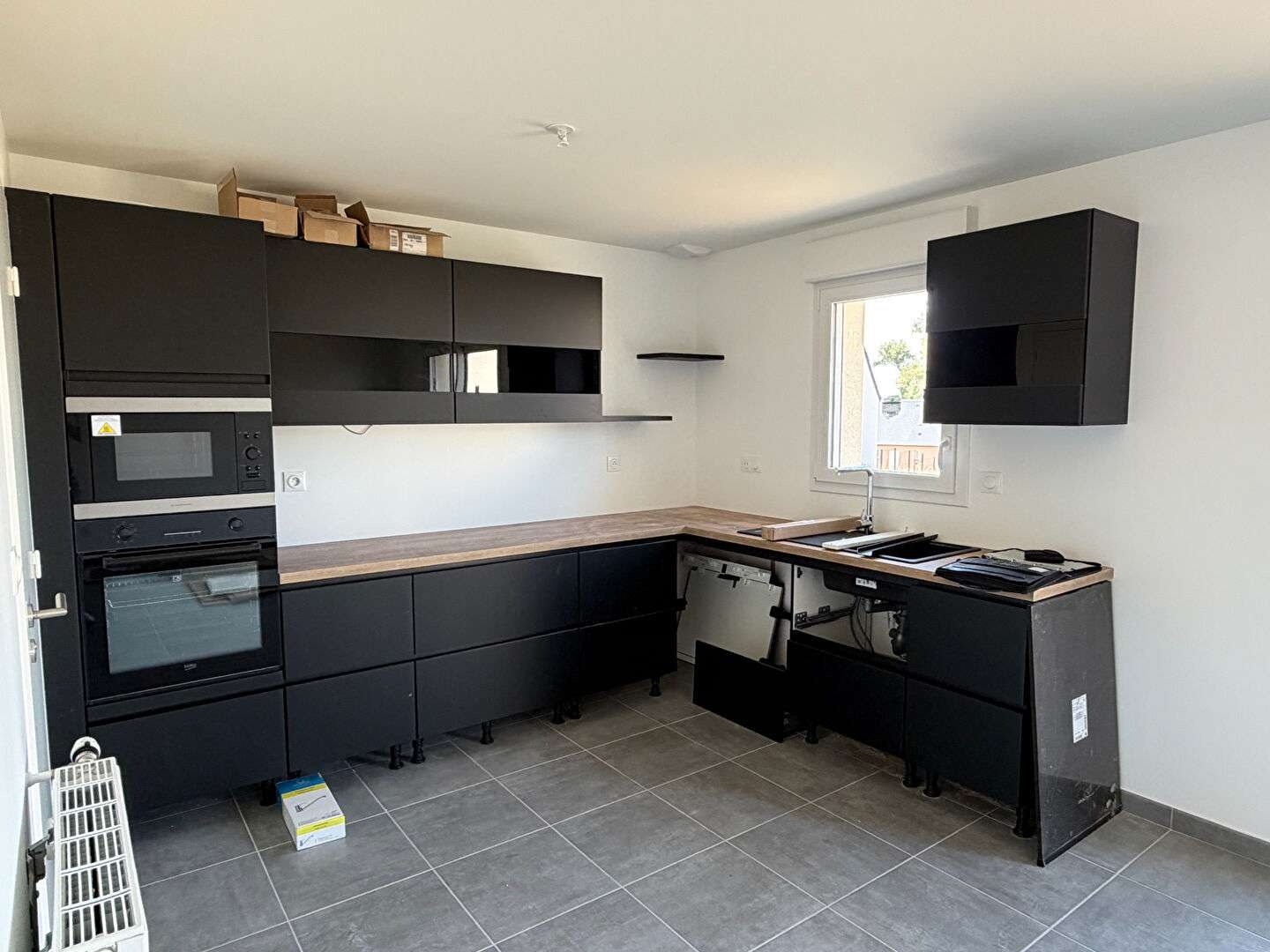 Maison 4 pièces 72 m²