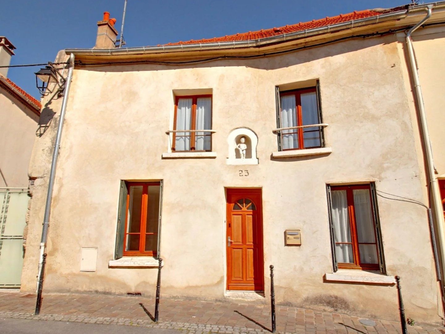 Maison 5 pièces 104 m²