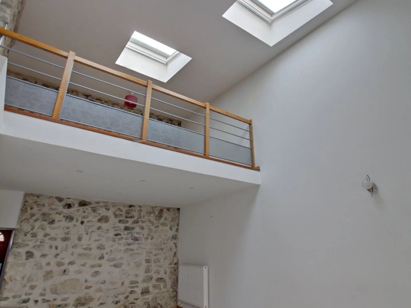 Maison à vendre - 5 pièces - 104m2 - Conflans-Sainte-H... (78700)
