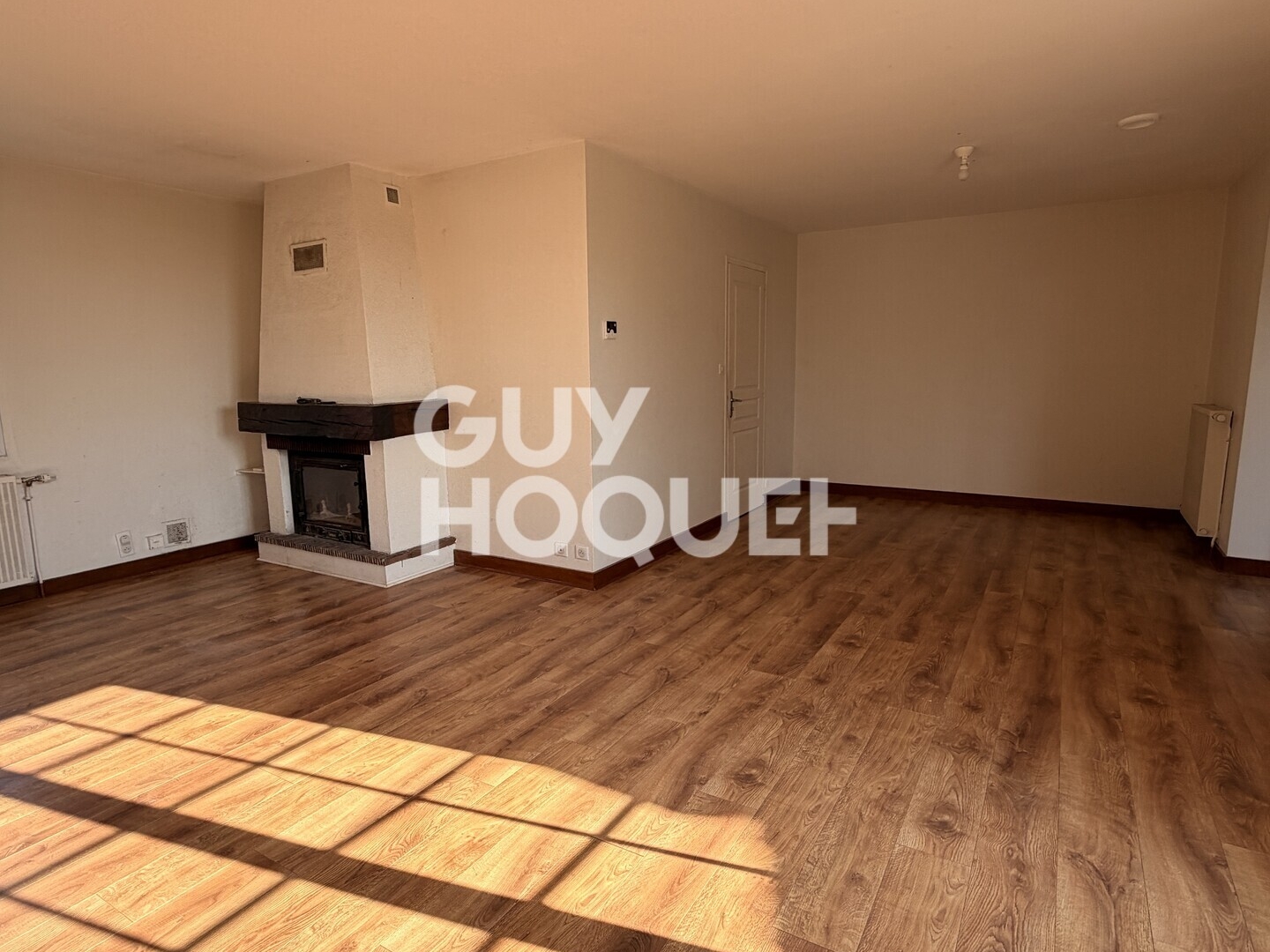 Maison à vendre - 4 pièces - 111m2 - Jaunay-Marigny (86130)