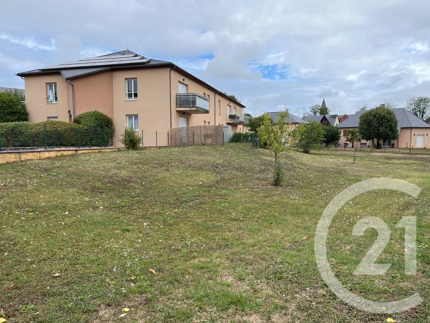 Appartement 2 pièces 53 m²