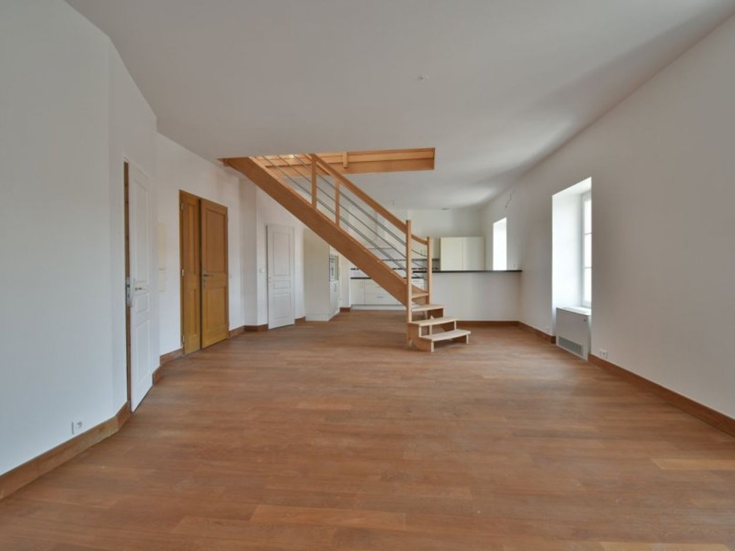 Immeuble de rapport 1 pièce 315 m²