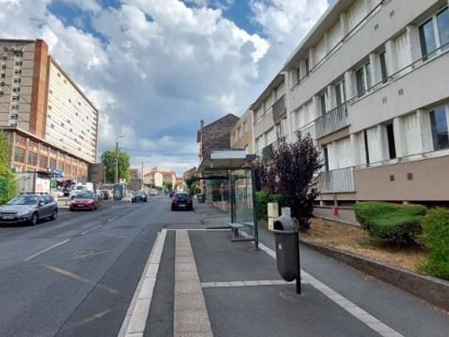 Appartement 1 pièce 35 m²
