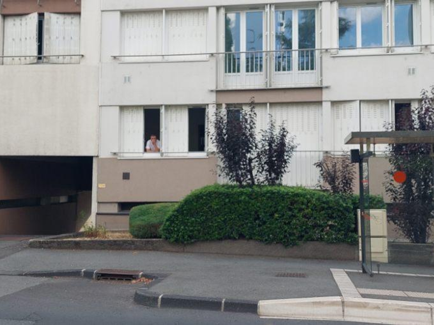 Appartement à vendre - 1 pièce - 35m2 - Clermont-Ferrand (63000)