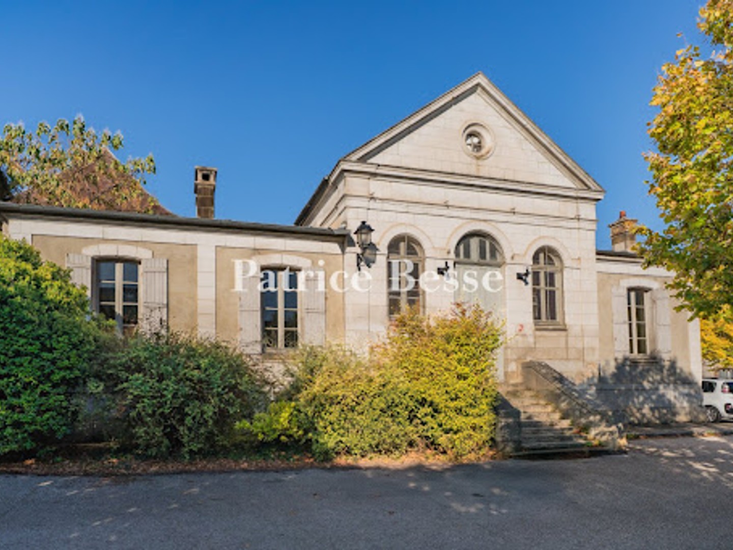 Loft 7 pièces 246 m²