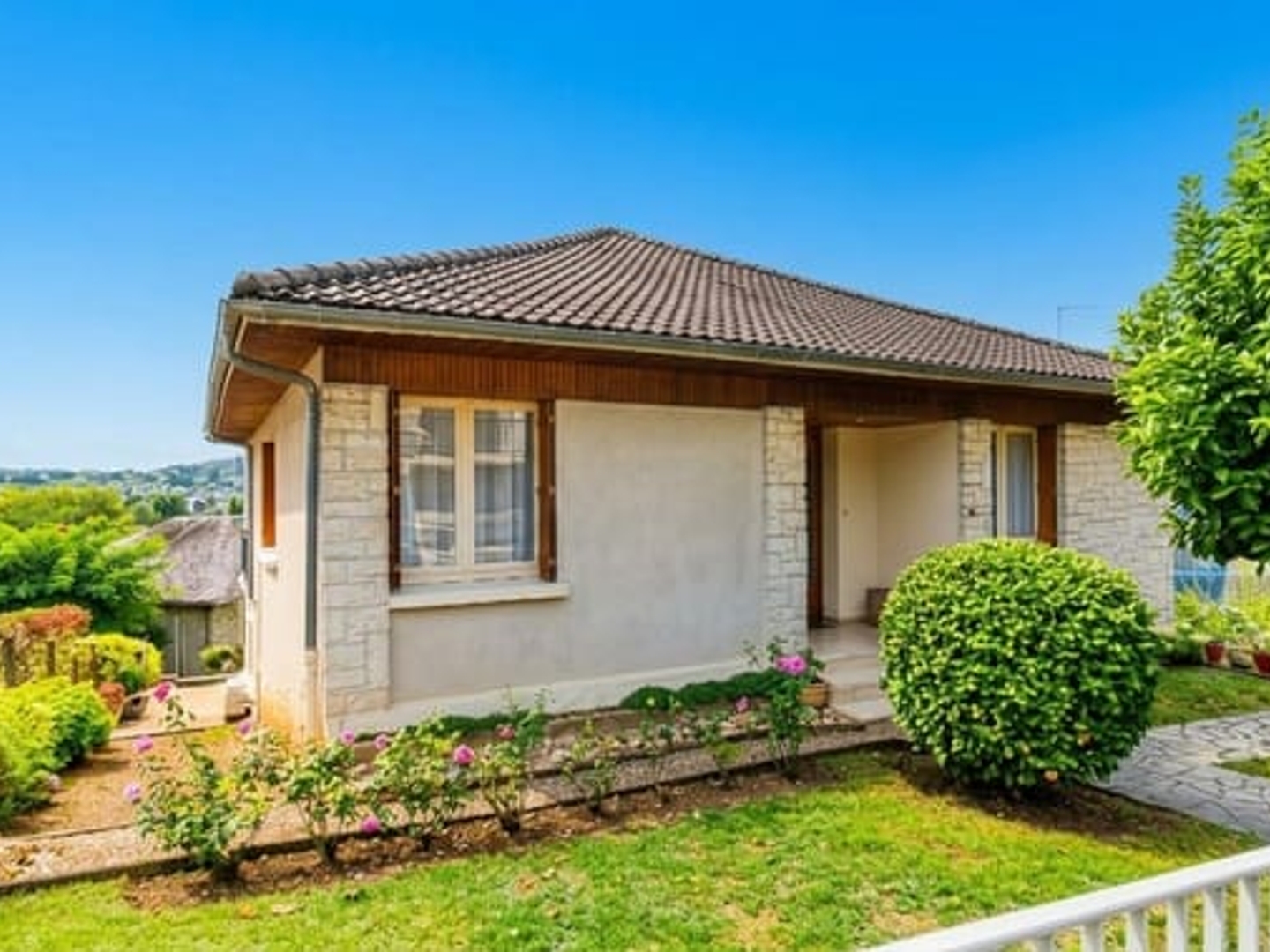 Maison 6 pièces 131 m²