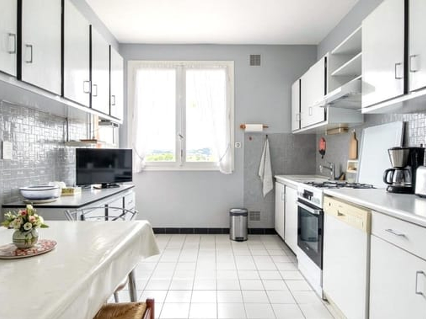 Maison à vendre - 6 pièces - 131m2 - Brive-La-Gaillarde (19100)