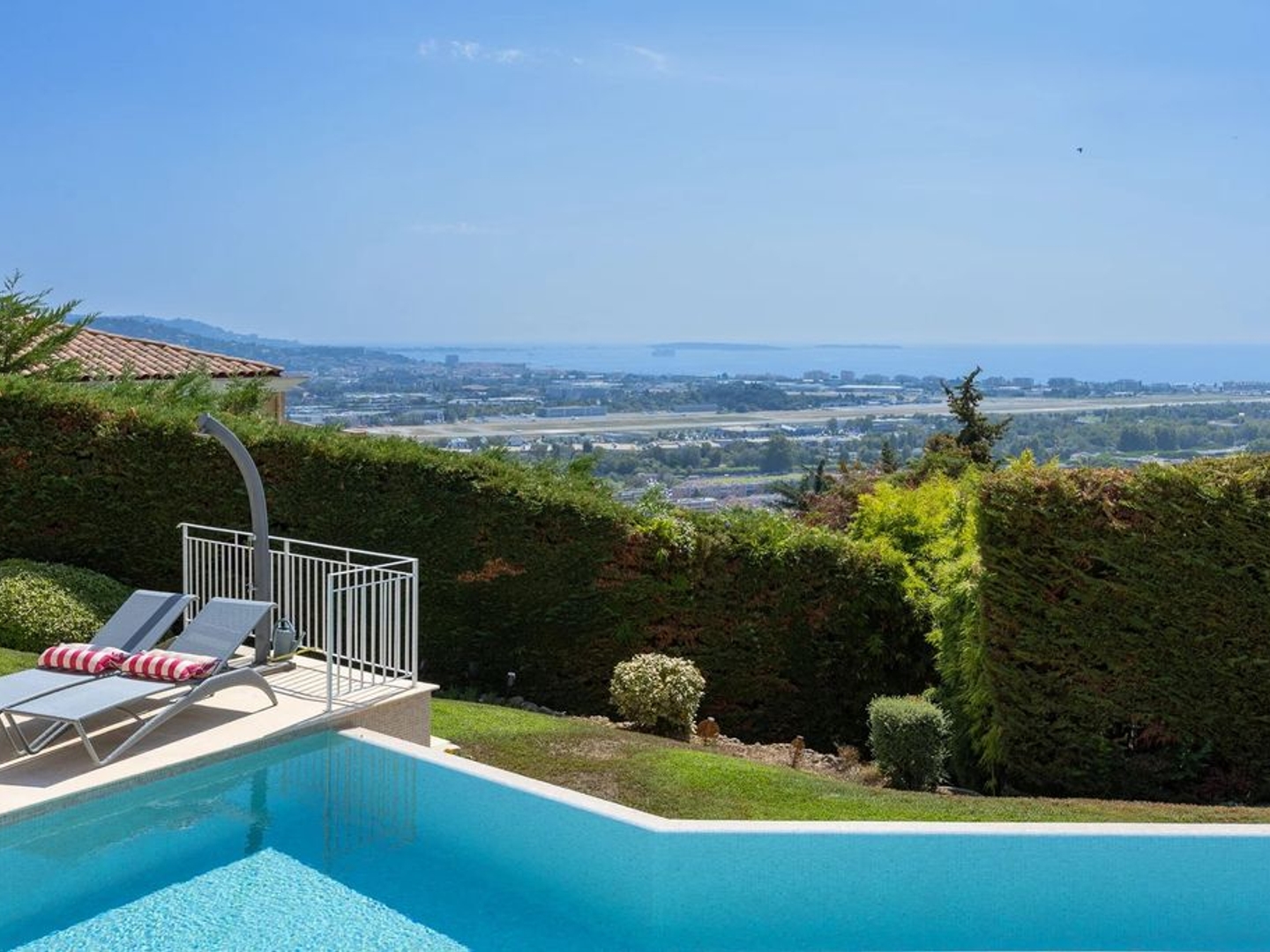 Villa 6 pièces 204 m²