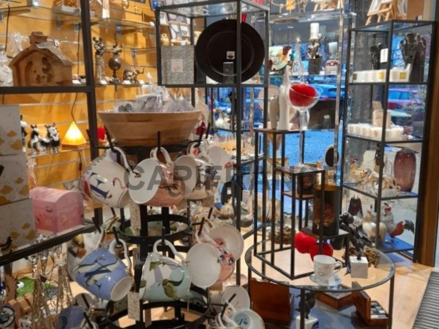 Magasin à vendre - 2 pièces - 50m2 - Guingamp (22200)