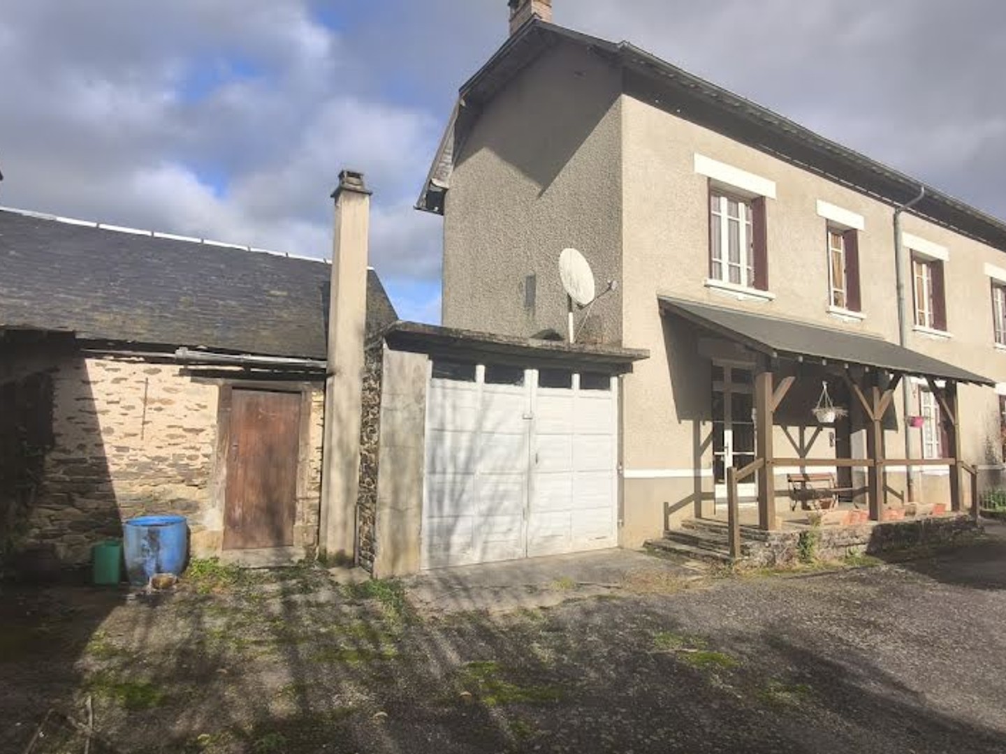 Maison 7 pièces 130 m²