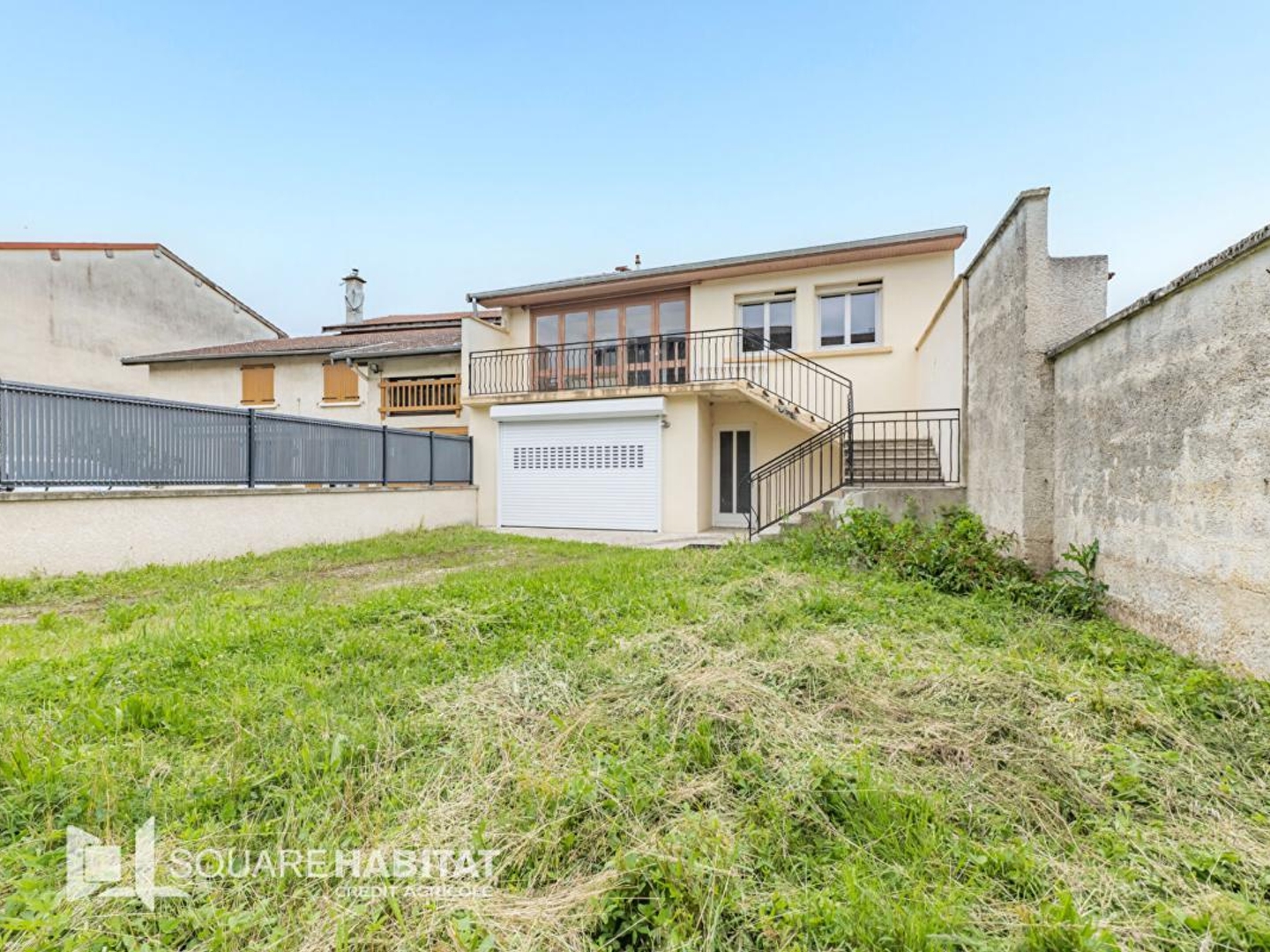 Immeuble Saint Sorlin En Valloire 5 pièce(s) 134 m2