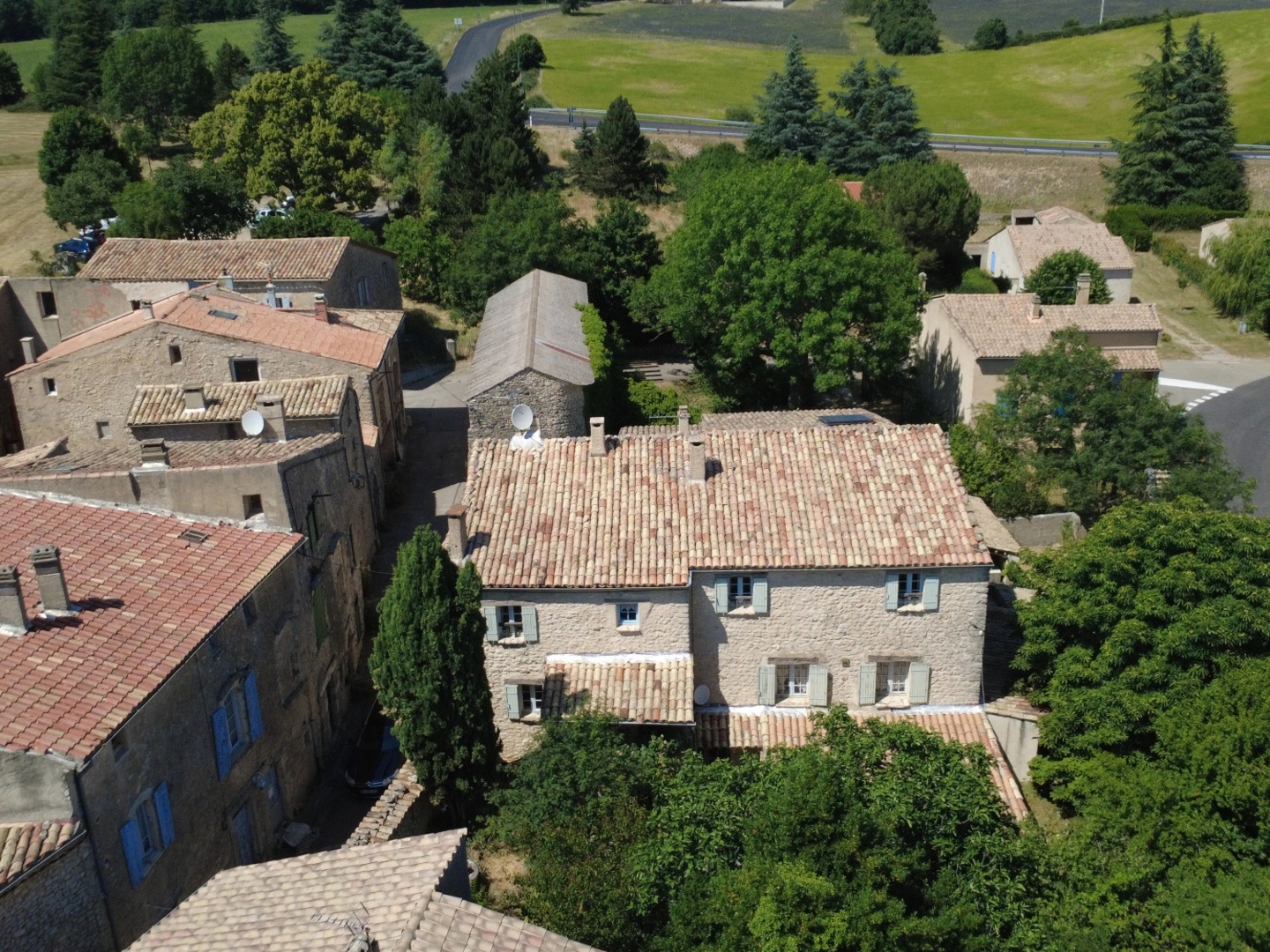 Maison 5 pièces 41 m²
