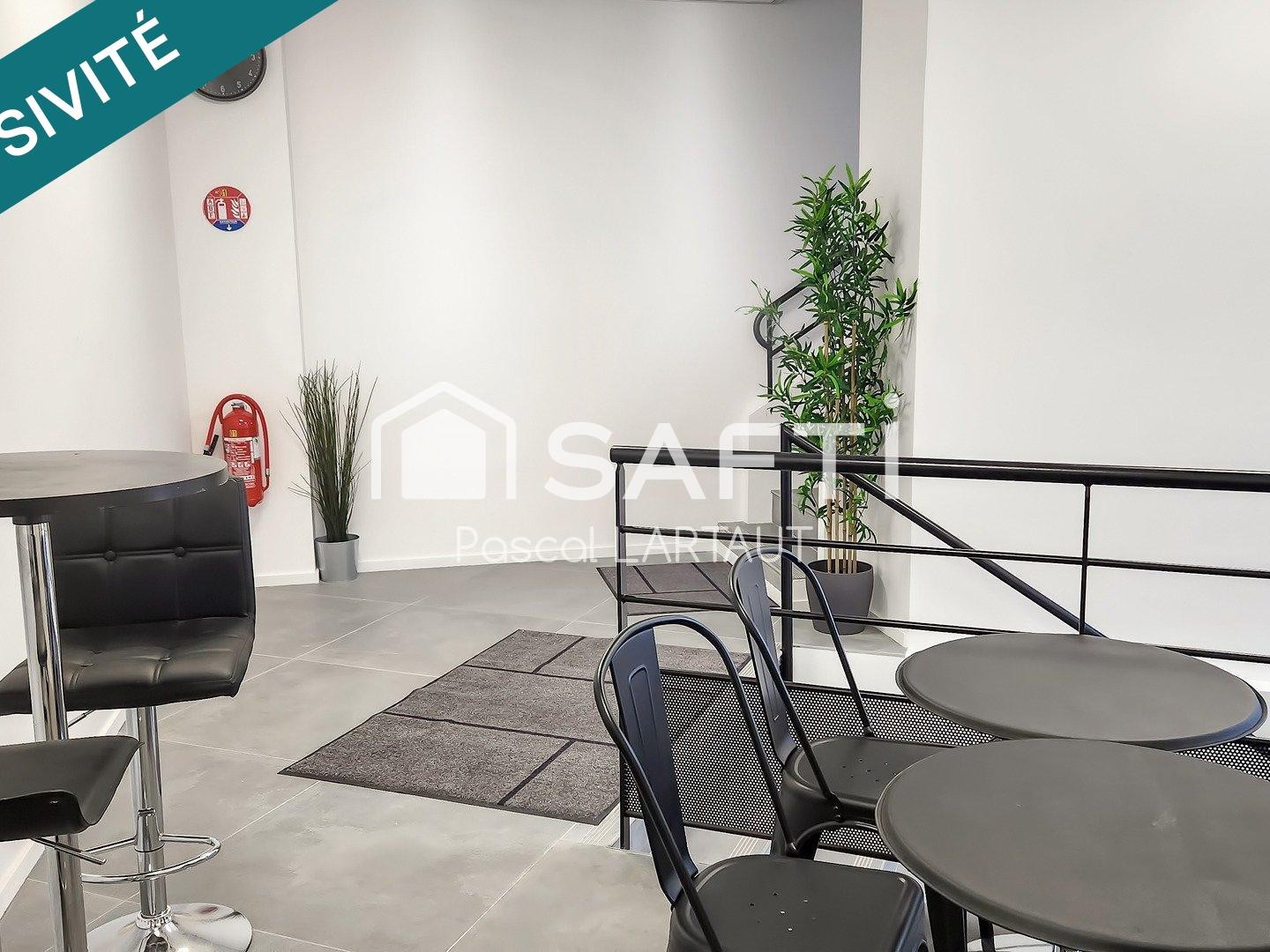 Opportunité rare au coeur du Jura