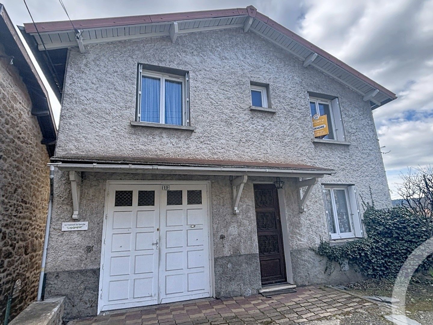 Maison 5 pièces 91 m²