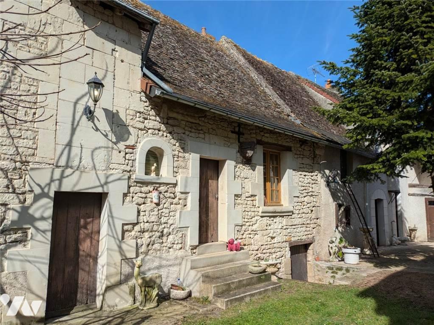 Maison 4 pièces 77 m²