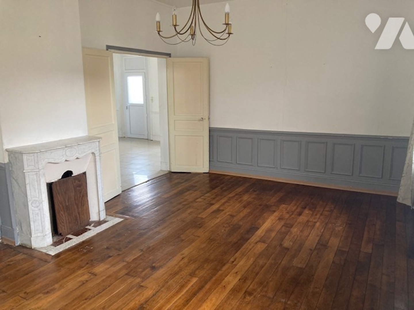 Maison à vendre - 10 pièces - 250m2 - Étreillers (02590)