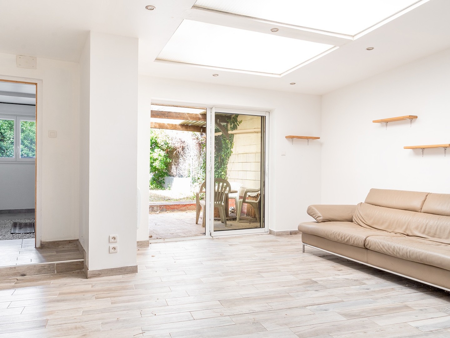 Maison 5 pièces 145 m²