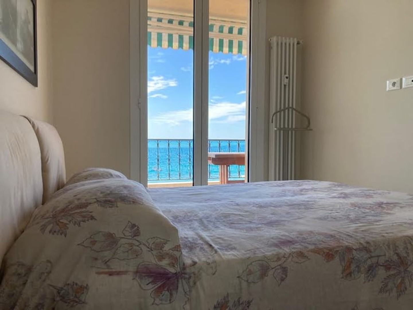 Appartement à vendre - 2 pièces - 42m2 - Menton (06500)