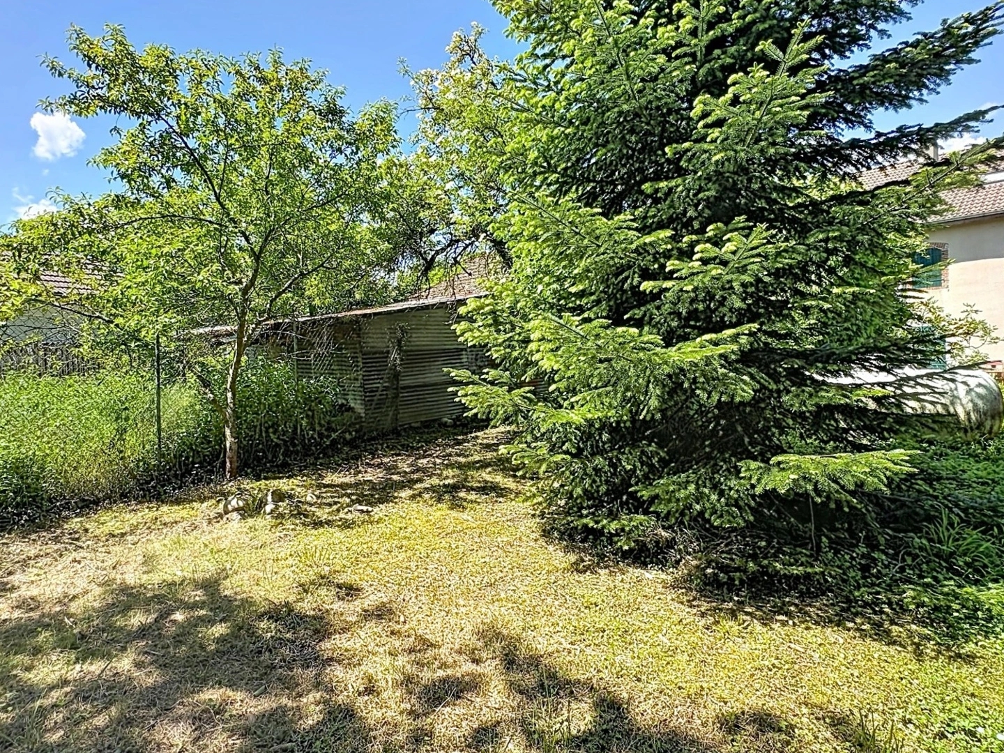 Maison 4 pièces 109 m²